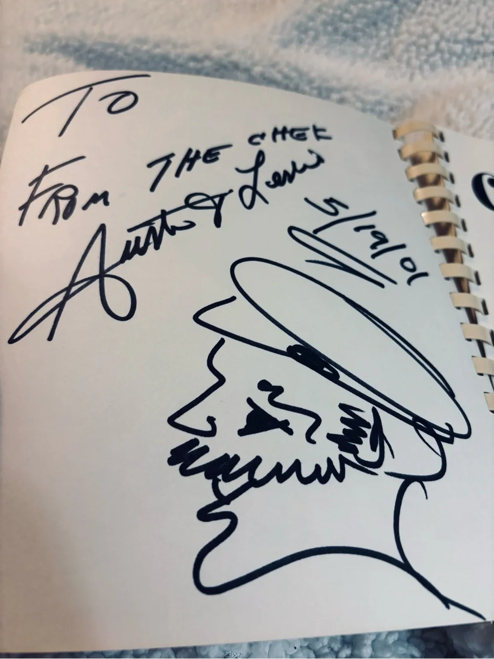 Austin Leslie’s Creole-Soul -New Orleans’ Cooking With a Soulful Twist-Signed
